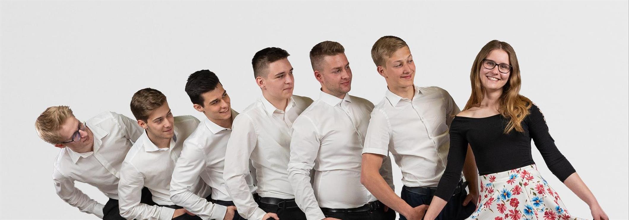 Smučarski sejem in Horjulski kvintet
