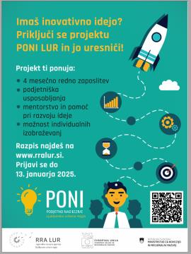 PONI LUR