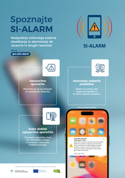 SI-ALARM