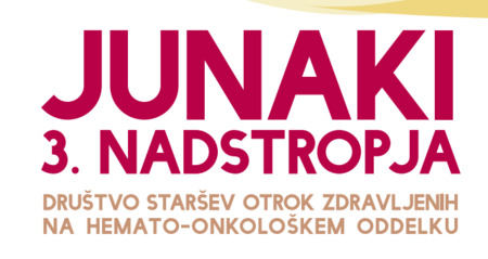 Junaki 3. nadstropja