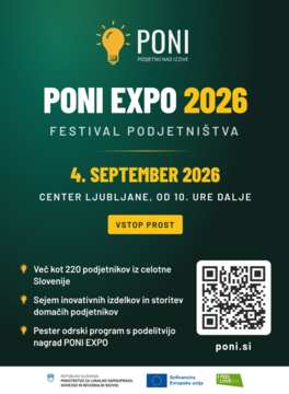 PONI EXPO  2026