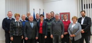 Člani obcinskega sveta - 2018_2022